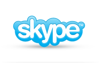 skype logo 2